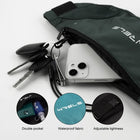 Riñonera Deportiva Impermeable de Poliéster - WRELS