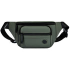 Riñonera Deportiva Unisex - Bolso Bandolera Casual y Práctico