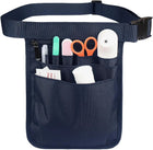 Riñonera Deportiva Multifuncional de Nylon - Organizador para Enfermeras y Trabajo