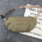 Riñonera Impermeable Osprey Ultraligera Transpirable para Senderismo