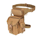 Riñonera Deportiva Táctica Clyine para Caza y Aventura
