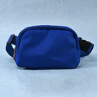 Riñonera Deportiva Mujer 2024 - Bolsa Pecho Hombro, Cinturón Viaje, Cartera Dinero