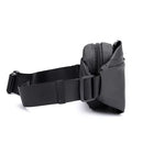Riñonera Deportiva Impermeable Multifuncional - Poliéster y Nylon