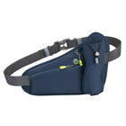 Riñonera Deportiva Unisex para Correr y Running - Ligera y Ajustable
