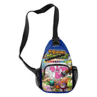 Riñonera Deportiva Unisex para Running - Ajustable y Ligera