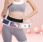 Riñonera Deportiva Unisex para Running - Cómoda y Ajustable