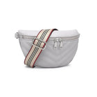 Riñonera de Cintura para Mujer - Bolso Bandolera Casual Mini