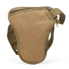 Riñonera Deportiva Camuflaje Oxford - Cómoda y Resistente