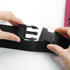 Riñonera de Enfermera Multiusos - Bolsa Organizadora para Kit de Enfermería con Compartimentos