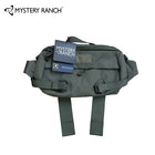 Riñonera Deportiva Unisex - Bolso Bandolera Casual para Hombre y Mujer