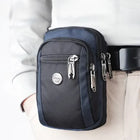 Riñonera Deportiva Multifuncional: Bolsa para Teléfono, Texturizada y de Hombro