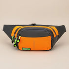 Riñonera Running Impermeable Unisex - Ideal para Correr y Deporte