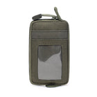 Riñonera Running Impermeable Unisex - Bolsa Deportiva para Correr