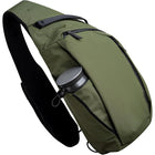Riñonera Deportiva 7.5L - Bolso Cruzado Mochila Sling para Tableta 11