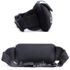 Riñonera Deportiva Unisex para Correr y Running - Ajustable y Ligera