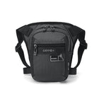 Riñonera de Pierna para Hombre - Bolso Lateral Ajustable