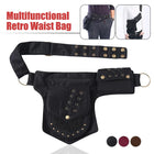Riñonera Táctica Militar Unisex - Resistente y Versátil