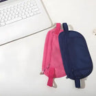 Riñonera Deportiva Antirrobo: Bolsa para Móvil, Cinturón de Viaje y Dinero para Hombre y Mujer