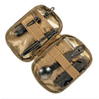 Riñonera Deportiva Táctica Jarhead de Nylon 600D