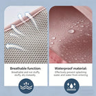Riñonera Running Impermeable - Deportiva Unisex para Correr