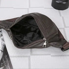 Riñonera Deportiva Impermeable Multifuncional - Bolsa de Cintura para Viajes y Deporte