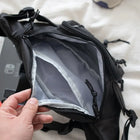 Riñonera Deportiva Impermeable para Running - Unisex