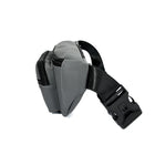 Riñonera Deportiva Unisex - Bolso Bandolera Casual y Práctico