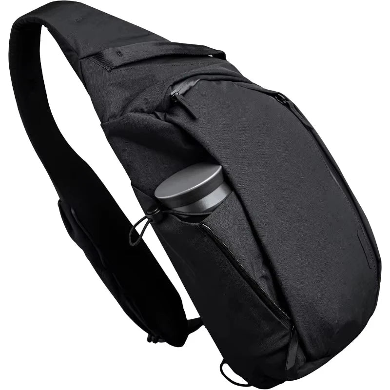 Riñonera Deportiva Hombre - Práctica y Moderna