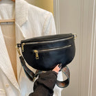 Riñonera de Cintura para Mujer - Bolso Bandolera Casual y Elegante