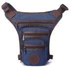 Riñonera Deportiva para Hombre - Cómoda, Resistente y con Estilo