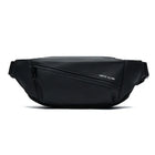Riñonera Deportiva Hombre Elan - Bolsa Transpirable Original para Viaje y Deporte