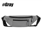 Riñonera Running Unisex - Deportiva para Correr y Entrenar