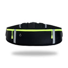 Riñonera Deportiva Impermeable para Hombre - Ideal para Correr y Running