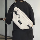 Riñonera Deportiva Elegante y Multifuncional para Viajes Diarios - Unisex