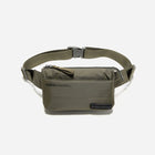 Riñonera Deportiva para Hombre - Cómoda, Resistente y con Estilo