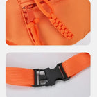 Riñonera Deportiva Personalizada con Logo - Unisex, Ligera y Espaciosa