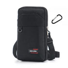 Riñonera Deportiva Impermeable Oxford para Uso Diario