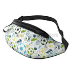 Riñonera Running Unisex - Deportiva y Ajustable para Correr