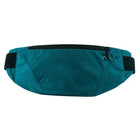 Riñonera Deportiva Unisex para Correr - Ligera, Impermeable y Transpirable con Porta Móvil