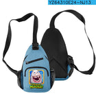 Riñonera Deportiva Unisex para Running - Ajustable y Ligera