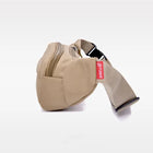Riñonera Deportiva Oxford: Bolsa Cruzada para Teléfono, Espaciosa y Elegante