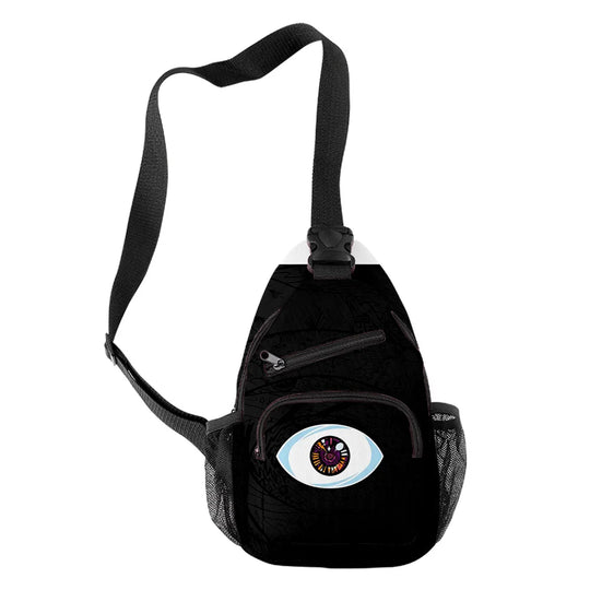 Riñonera Deportiva Impermeable para Running - Unisex
