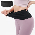 Riñonera Deportiva Elástica Multifuncional para Móvil, Correr y Fitness