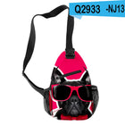 Riñonera Deportiva Impermeable para Running - Unisex