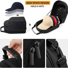 Riñonera Deportiva Unisex - Bolso Bandolera Casual y Cómodo