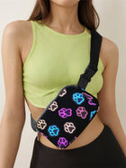 Riñonera Deportiva Unisex - para Correr y Running