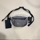 Riñonera Hombre 2026 - Bolso Deportivo Impermeable para Viaje y Casual