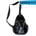 Riñonera Running Impermeable Unisex - Deportiva y Cómoda
