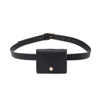 Riñonera de Cintura para Mujer - Bolso Bandolera Casual Mini
