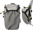 Riñonera de Cintura Unisex - Bolso Bandolera Casual